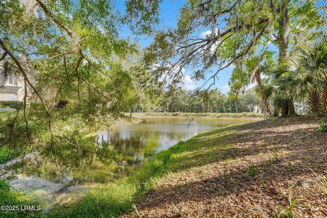 70 Shipyard Dr Unit 166, Hilton Head Island, SC 29928 - water view