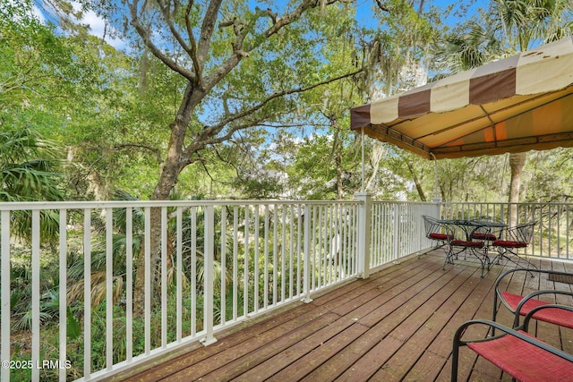 70 Shipyard Dr Unit 166, Hilton Head Island, SC 29928 - wooden terrace featuring a gazebo