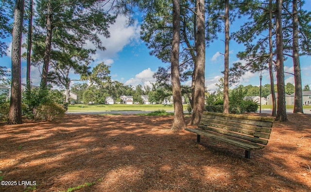 106 Winyah Way, Beaufort, SC 29906 - view of home's community