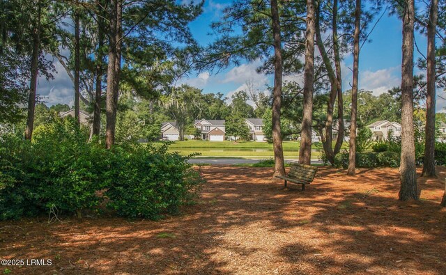 106 Winyah Way, Beaufort, SC 29906 - view of property's community featuring a residential view