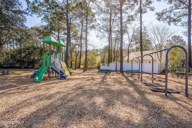 106 Winyah Way, Beaufort, SC 29906 - view of communal playground