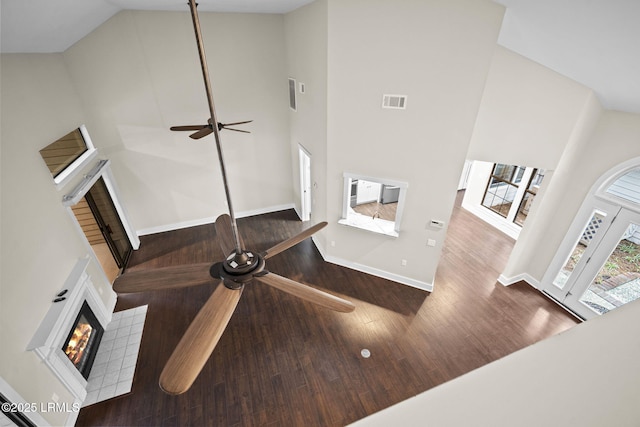 731 N Reeve Rd, Saint Helena Island, SC 29920 - photo 26