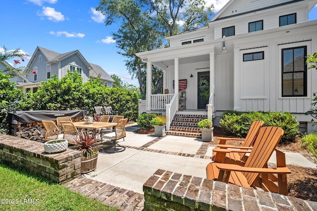 1 Park Row, Beaufort, SC 29907 - photo 47