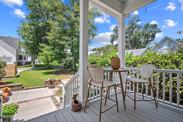 1 Park Row, Beaufort, SC 29907 - photo 44