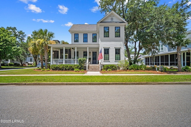 1 Park Row, Beaufort, SC 29907 - photo 1