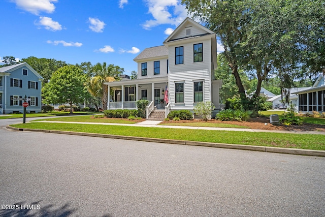 1 Park Row, Beaufort, SC 29907 - photo 6