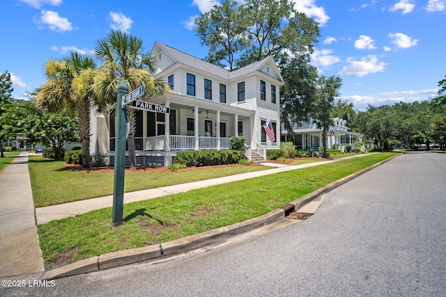 1 Park Row, Beaufort, SC 29907 - photo 5