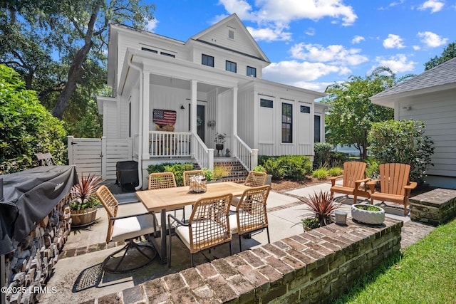 1 Park Row, Beaufort, SC 29907 - photo 46