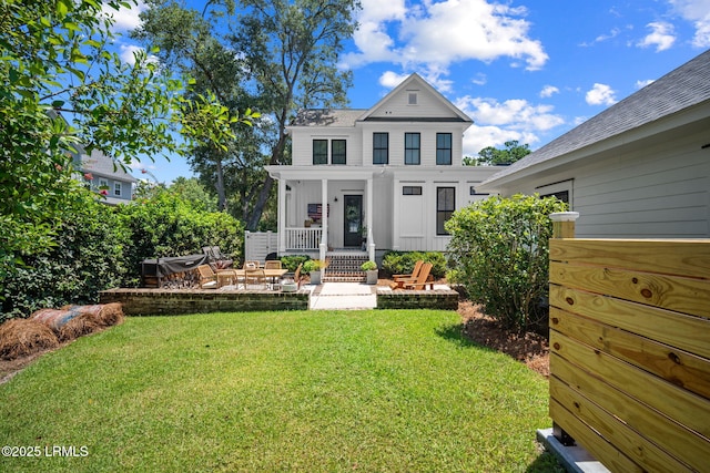 1 Park Row, Beaufort, SC 29907 - photo 49