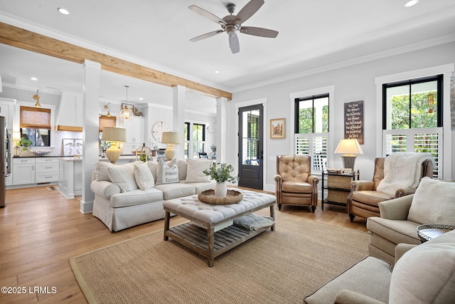 1 Park Row, Beaufort, SC 29907 - photo 22