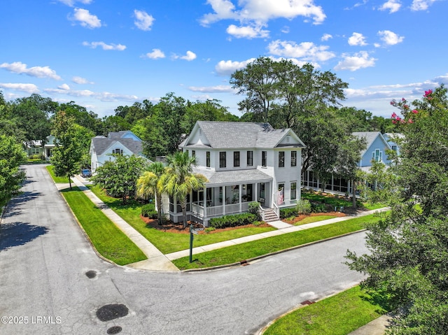 1 Park Row, Beaufort, SC 29907 - photo 3