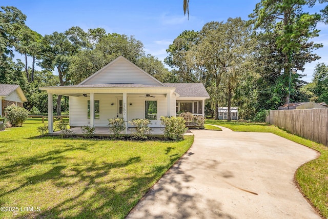 2502 Black Oak Cir, Beaufort, SC 29902 - photo 34