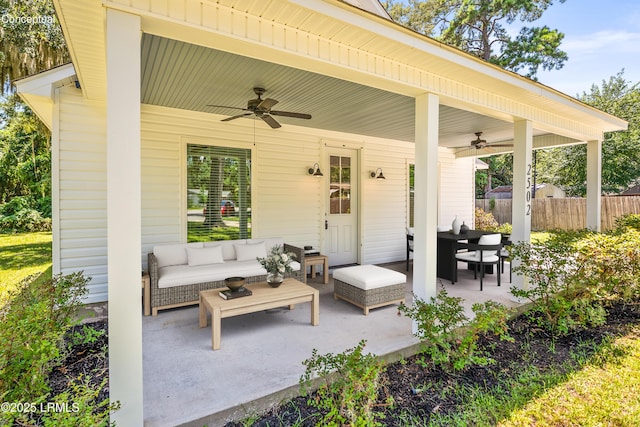 2502 Black Oak Cir, Beaufort, SC 29902 - photo 1