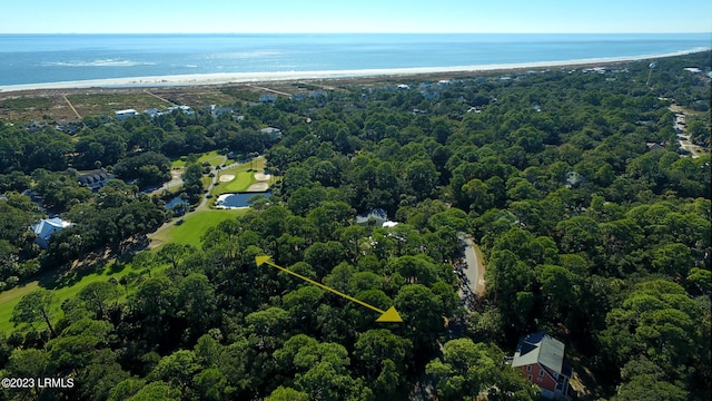 Listing photo 2 for 716 Marlin Dr, Fripp Island SC 29920