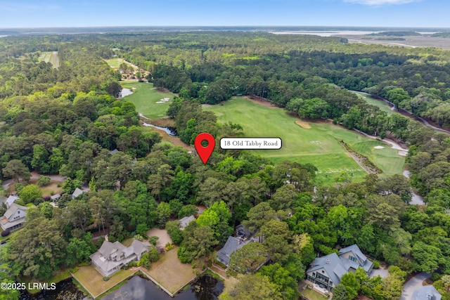 18 Old Tabby Rd, Spring Island, SC 29909 - photo 1