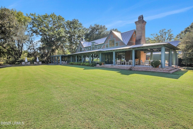 18 Old Tabby Rd, Spring Island, SC 29909 - photo 24