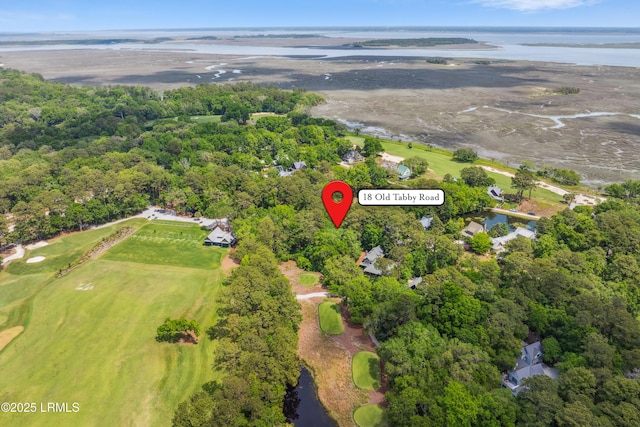18 Old Tabby Rd, Spring Island, SC 29909 - photo 41