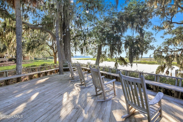 18 Old Tabby Rd, Spring Island, SC 29909 - photo 16