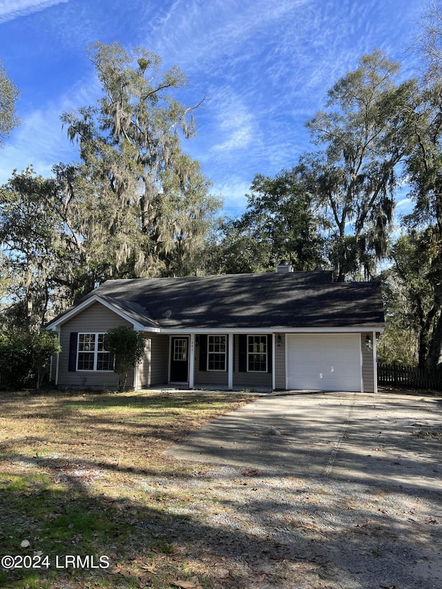 552 Sams Point Rd, Beaufort, SC 29907 - photo 1