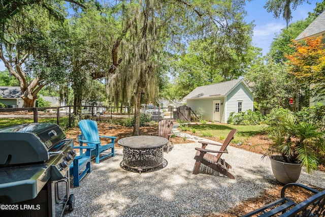 61 Sweet Olive Dr, Beaufort, SC 29907 - photo 51