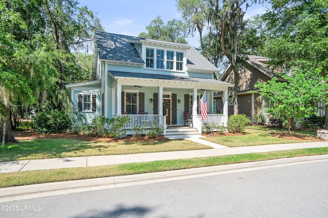 61 Sweet Olive Dr, Beaufort, SC 29907 - photo 2