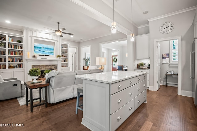 61 Sweet Olive Dr, Beaufort, SC 29907 - photo 22