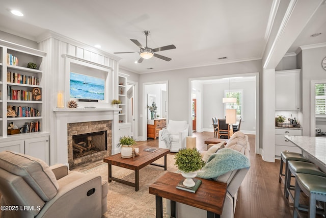 61 Sweet Olive Dr, Beaufort, SC 29907 - photo 18