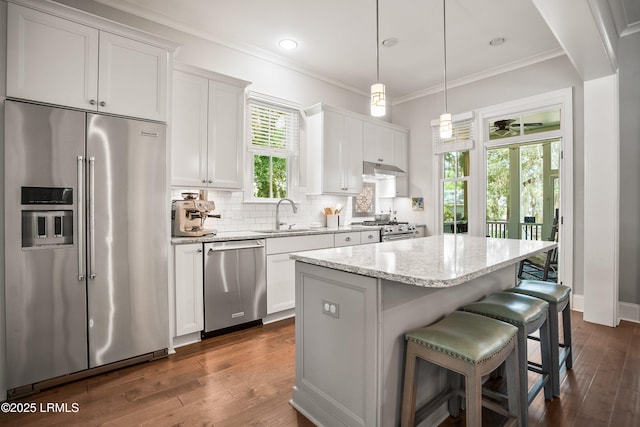 61 Sweet Olive Dr, Beaufort, SC 29907 - photo 20