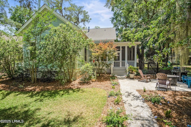 61 Sweet Olive Dr, Beaufort, SC 29907 - photo 53