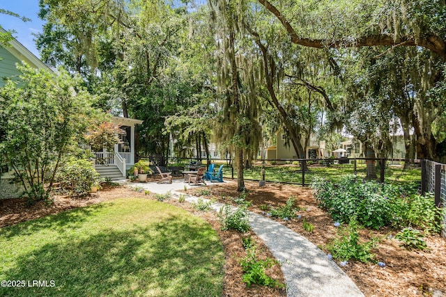 61 Sweet Olive Dr, Beaufort, SC 29907 - photo 54