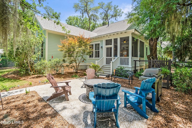 61 Sweet Olive Dr, Beaufort, SC 29907 - photo 49