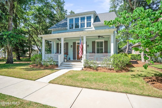 61 Sweet Olive Dr, Beaufort, SC 29907 - photo 3