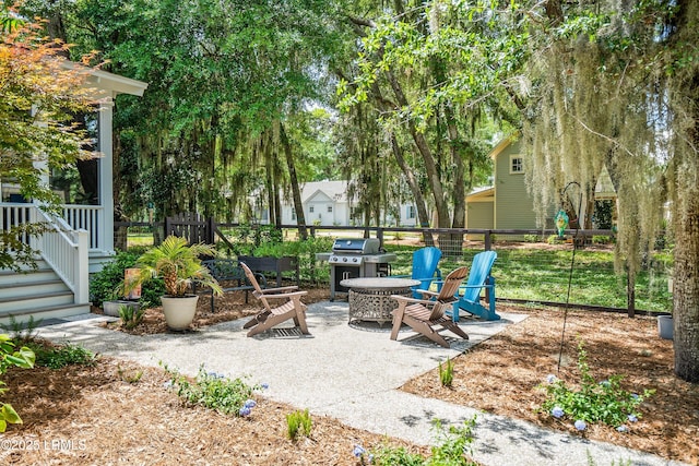 61 Sweet Olive Dr, Beaufort, SC 29907 - photo 50