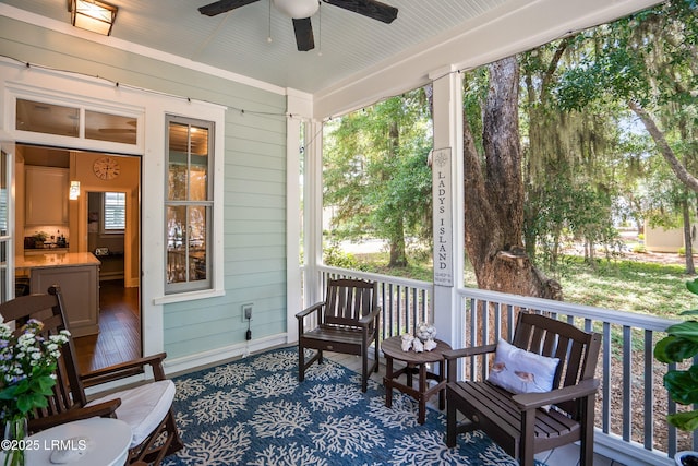61 Sweet Olive Dr, Beaufort, SC 29907 - photo 48