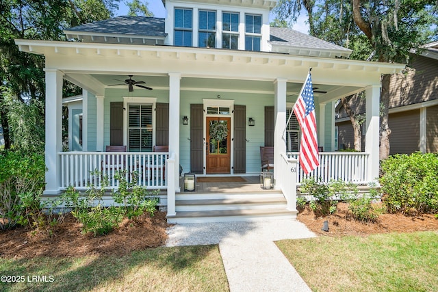 61 Sweet Olive Dr, Beaufort, SC 29907 - photo 4