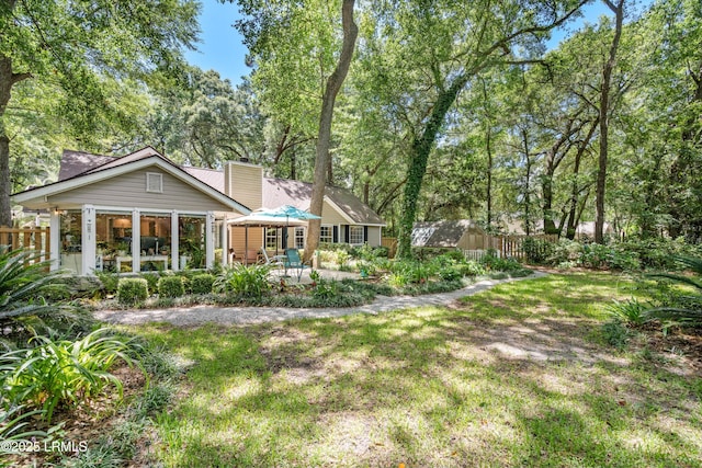 663 Sams Point Rd, Beaufort, SC 29907 - photo 10