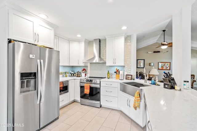 663 Sams Point Rd, Beaufort, SC 29907 - photo 28