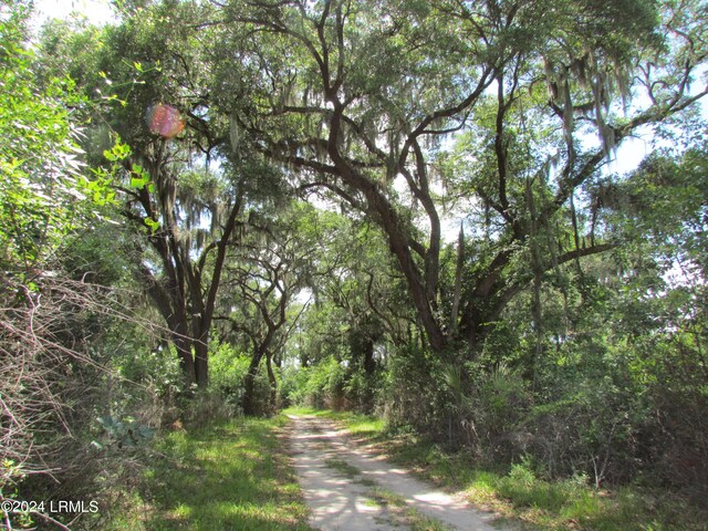 214 Seabrook Rd Unit A, Seabrook, SC 29940 - photo 12