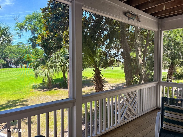 746 Bonito Dr, Fripp Island, SC 29920 - photo 5
