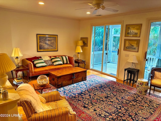 746 Bonito Dr, Fripp Island, SC 29920 - photo 3