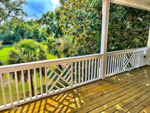 746 Bonito Dr, Fripp Island, SC 29920 - photo 10