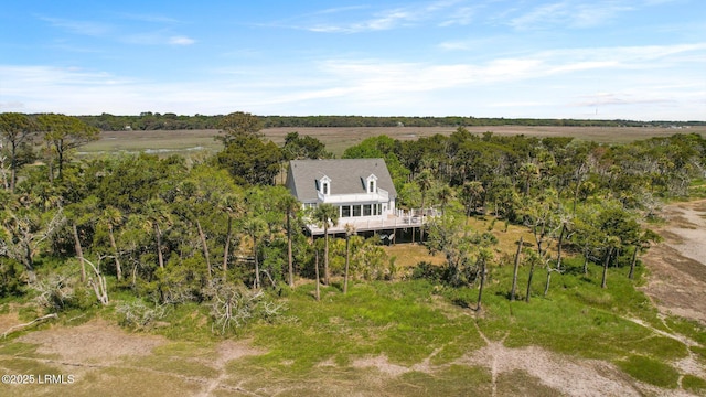 200 Little Horse Island Rd, Saint Helena Island, SC 29920 - photo 1