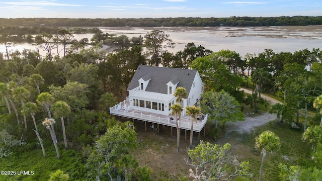 200 Little Horse Island Rd, Saint Helena Island, SC 29920 - photo 6