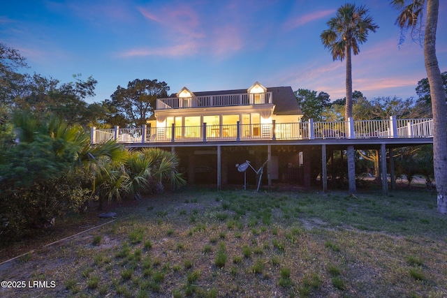 200 Little Horse Island Rd, Saint Helena Island, SC 29920 - photo 7