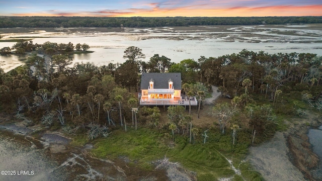 200 Little Horse Island Rd, Saint Helena Island, SC 29920 - photo 4