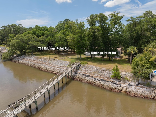 755 Eddings Point Rd, Saint Helena Island, SC 29920 - photo 1