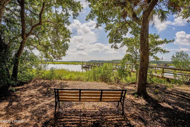 454 Bb Sams Dr, Saint Helena Island, SC 29920 - photo 8