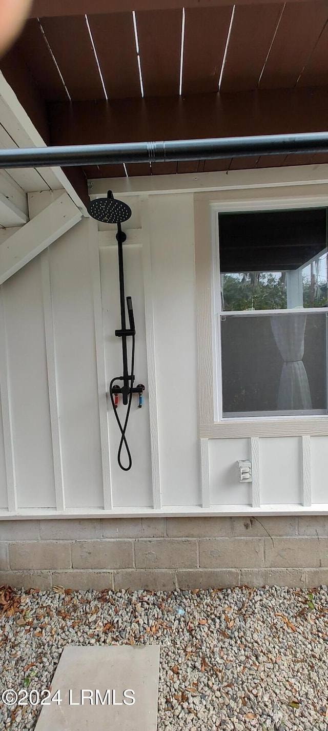 607 Waight St, Beaufort, SC 29902 - view of details