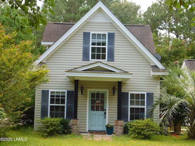 599 Sardis Rd, Ridgeland, SC 29936 - photo 1