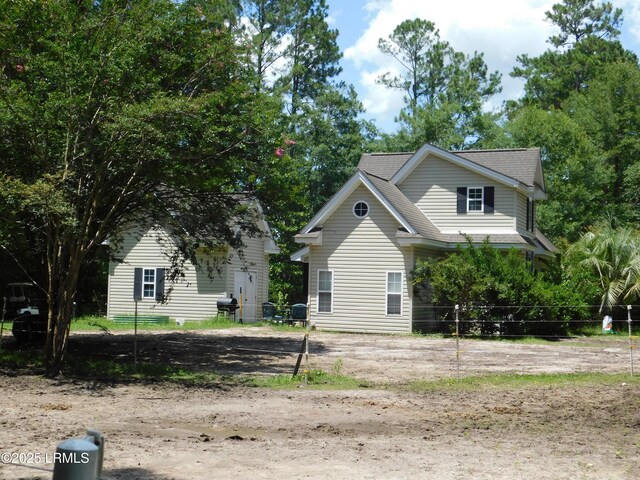 599 Sardis Rd, Ridgeland, SC 29936 - photo 7
